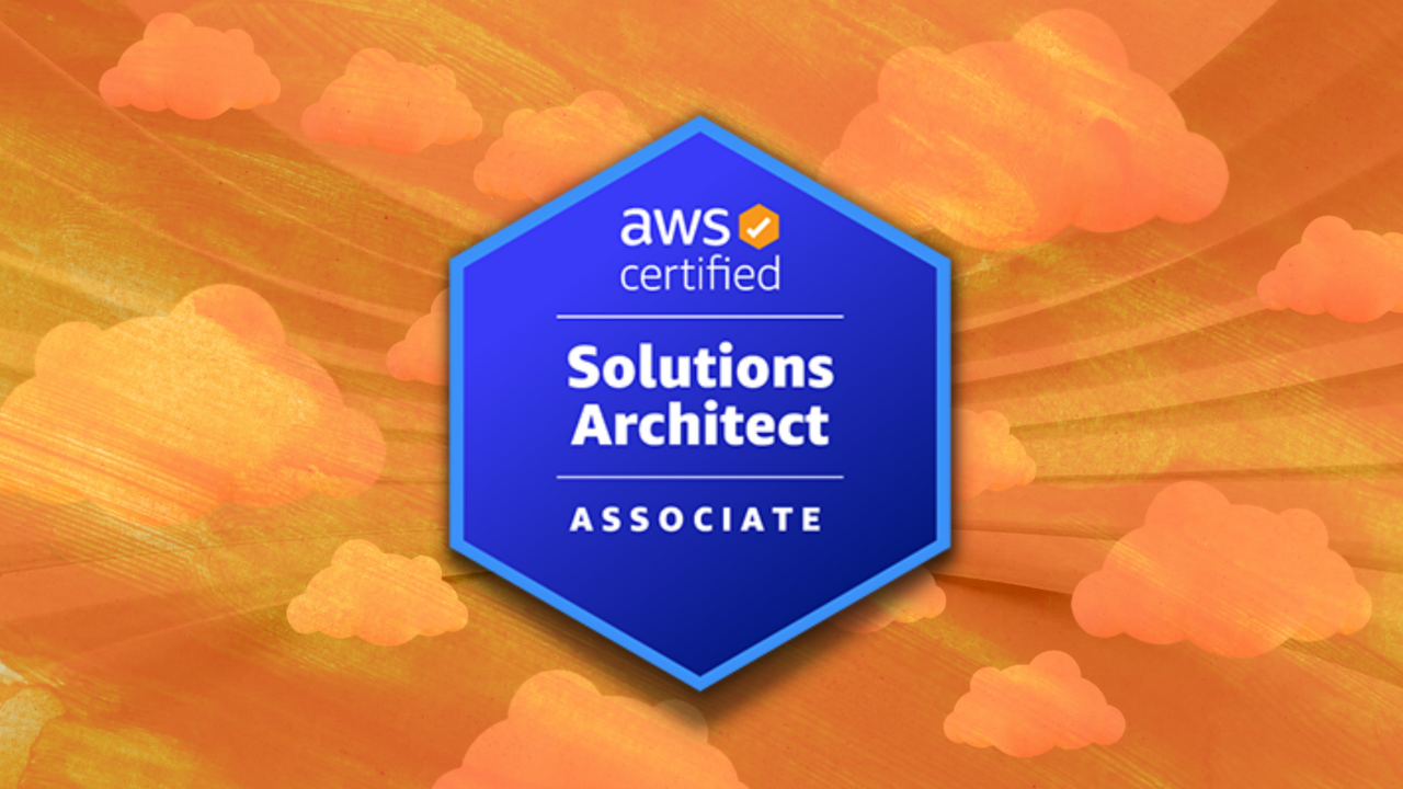 SAA-C03: AWS Certified Solutions Architect - Associate