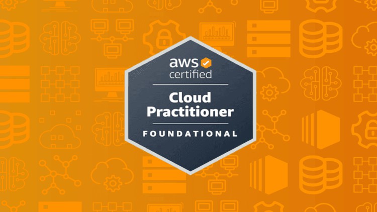 CLF-C01: AWS Cloud Practitioner
